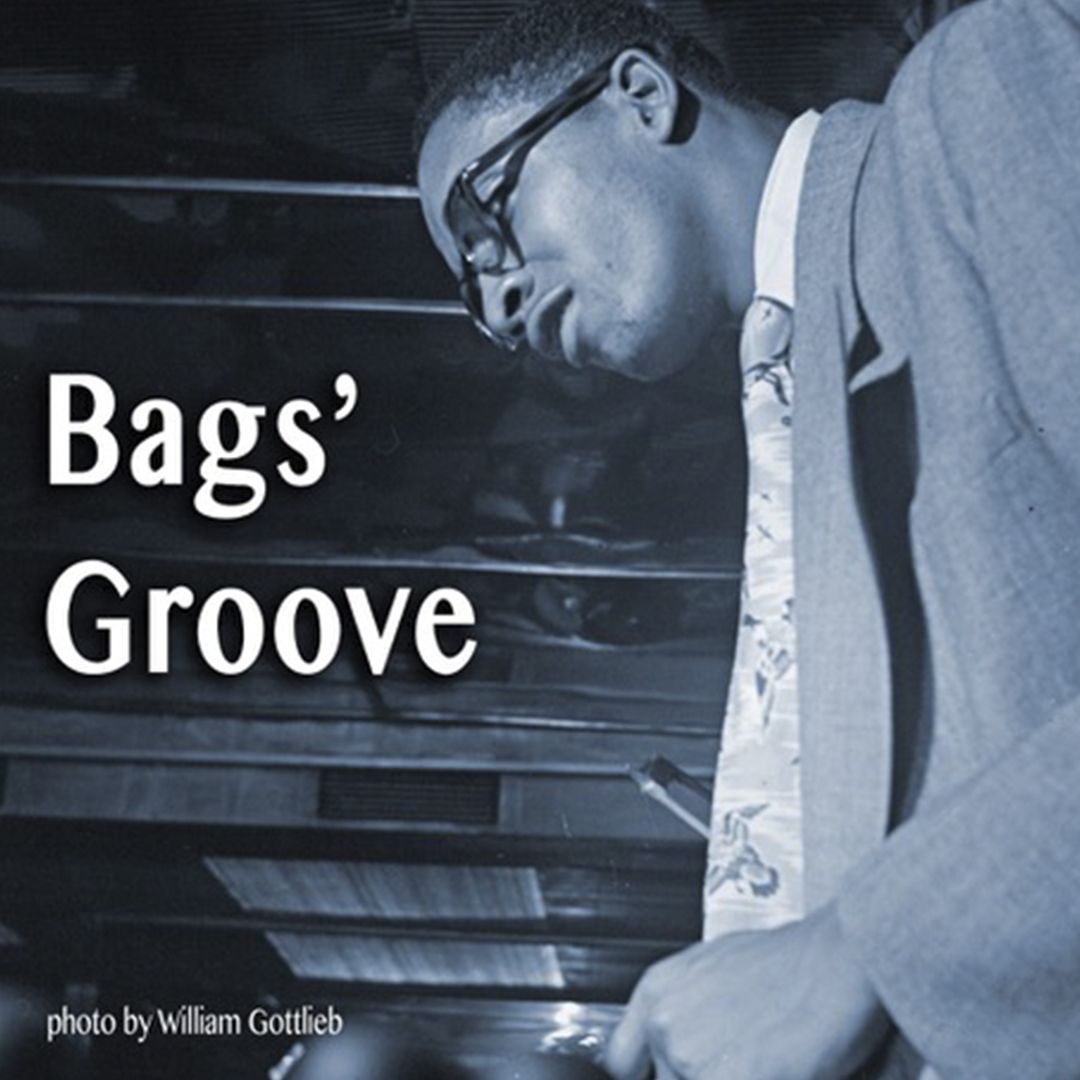 Bags' Groove (Take 2) (Electric Guitar Transcription) - Sheet Music
